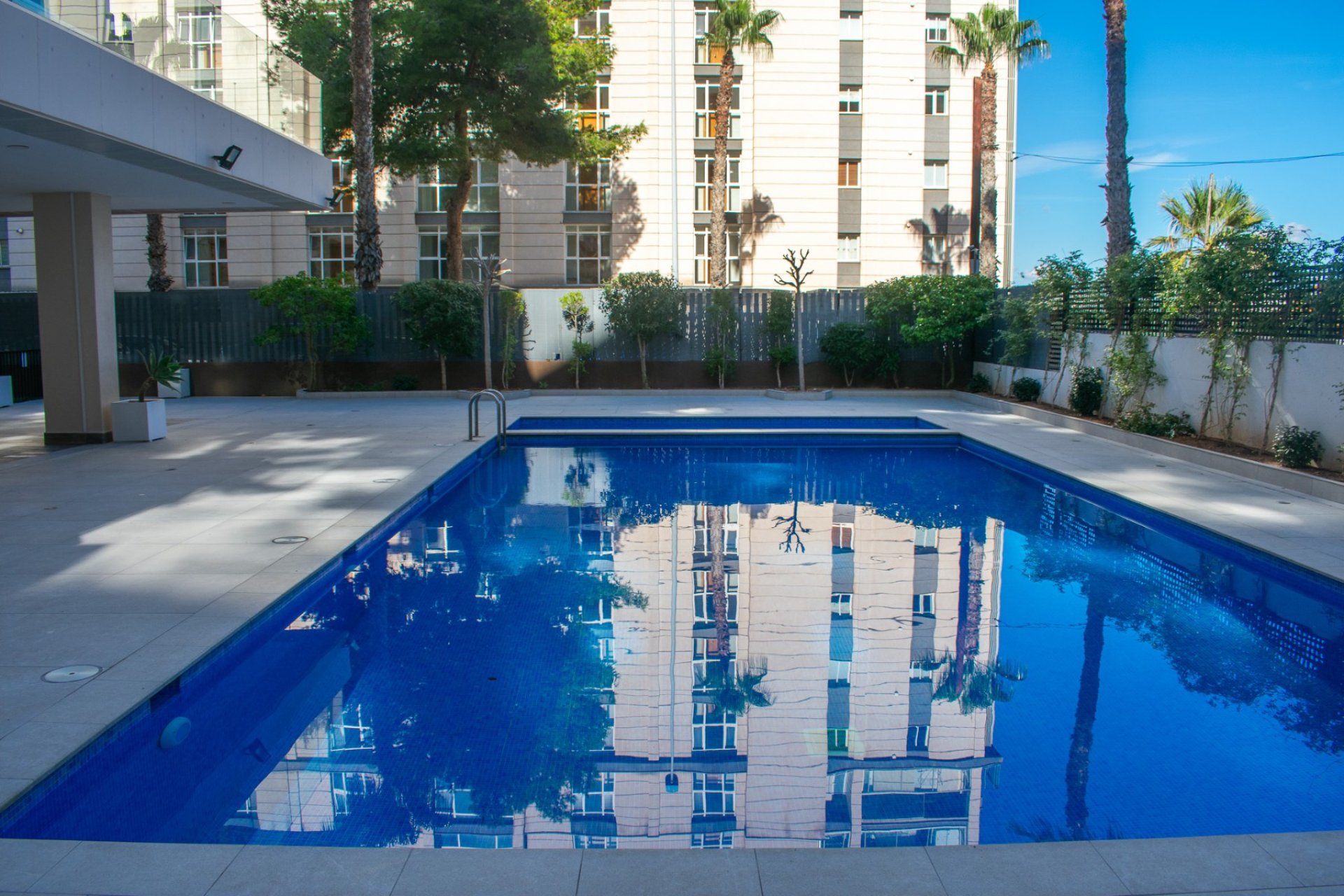 Wiederverkauf - Wohnung -
Calpe - Zona Levante - Playa Fossa