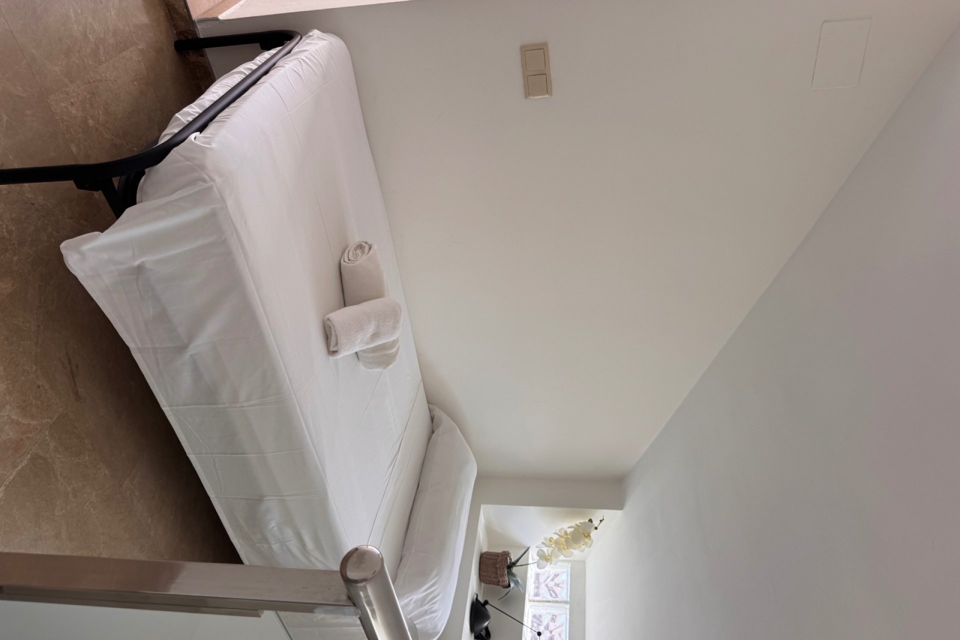 Wiederverkauf - Wohnung -
Calpe - Zona Playa del Bol - Puerto