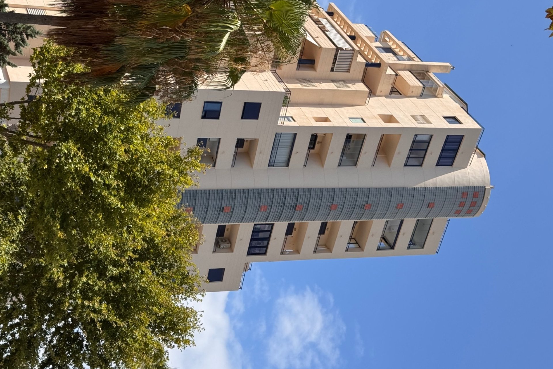 Wiederverkauf - Wohnung -
Calpe - Zona Playa del Bol - Puerto