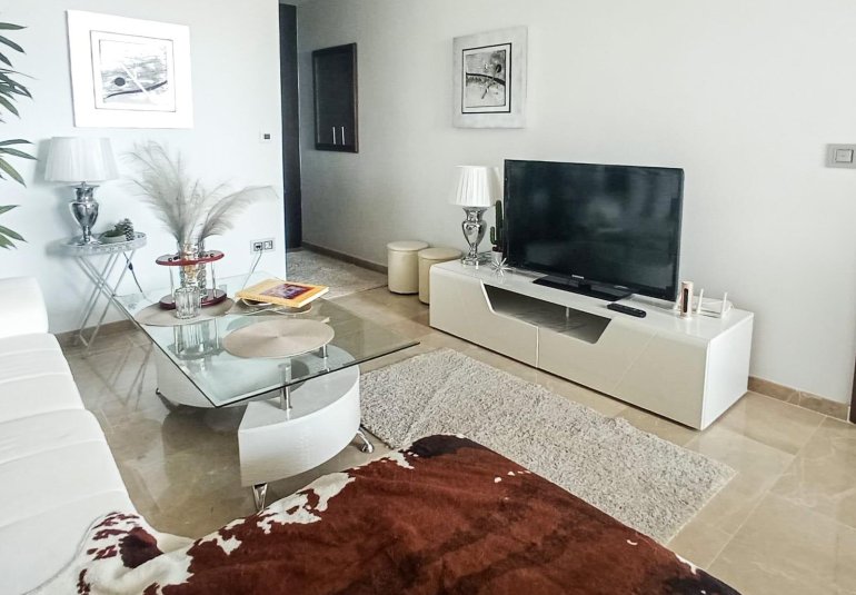 Wiederverkauf - Wohnung -
La Nucía - La nucia