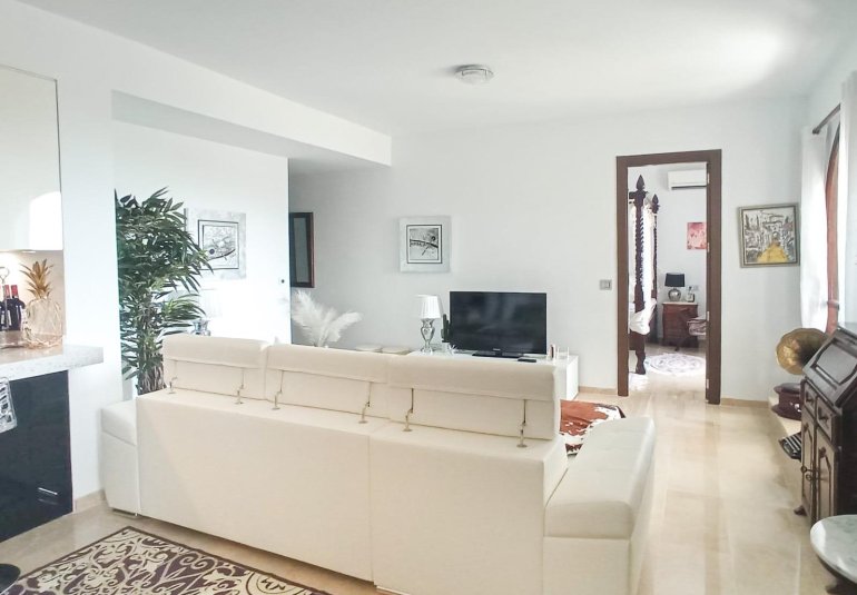 Wiederverkauf - Wohnung -
La Nucía - La nucia