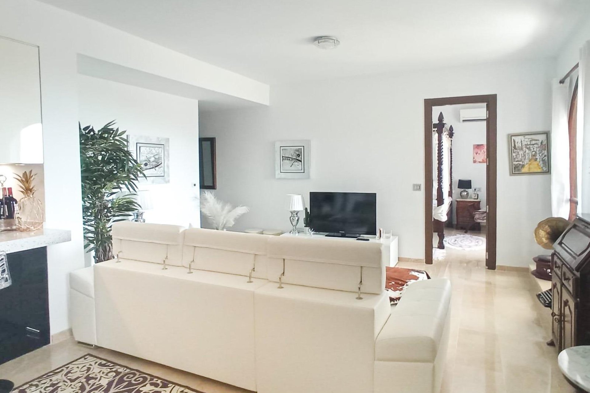 Wiederverkauf - Wohnung -
La Nucía - La nucia