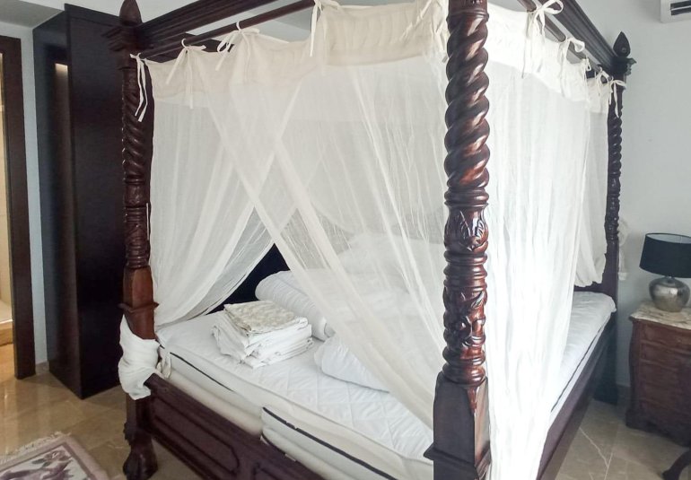 Wiederverkauf - Wohnung -
La Nucía - La nucia