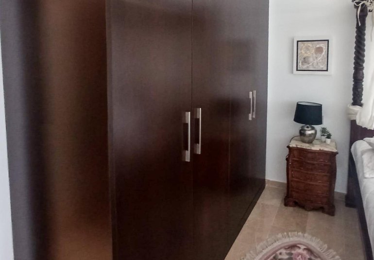 Wiederverkauf - Wohnung -
La Nucía - La nucia