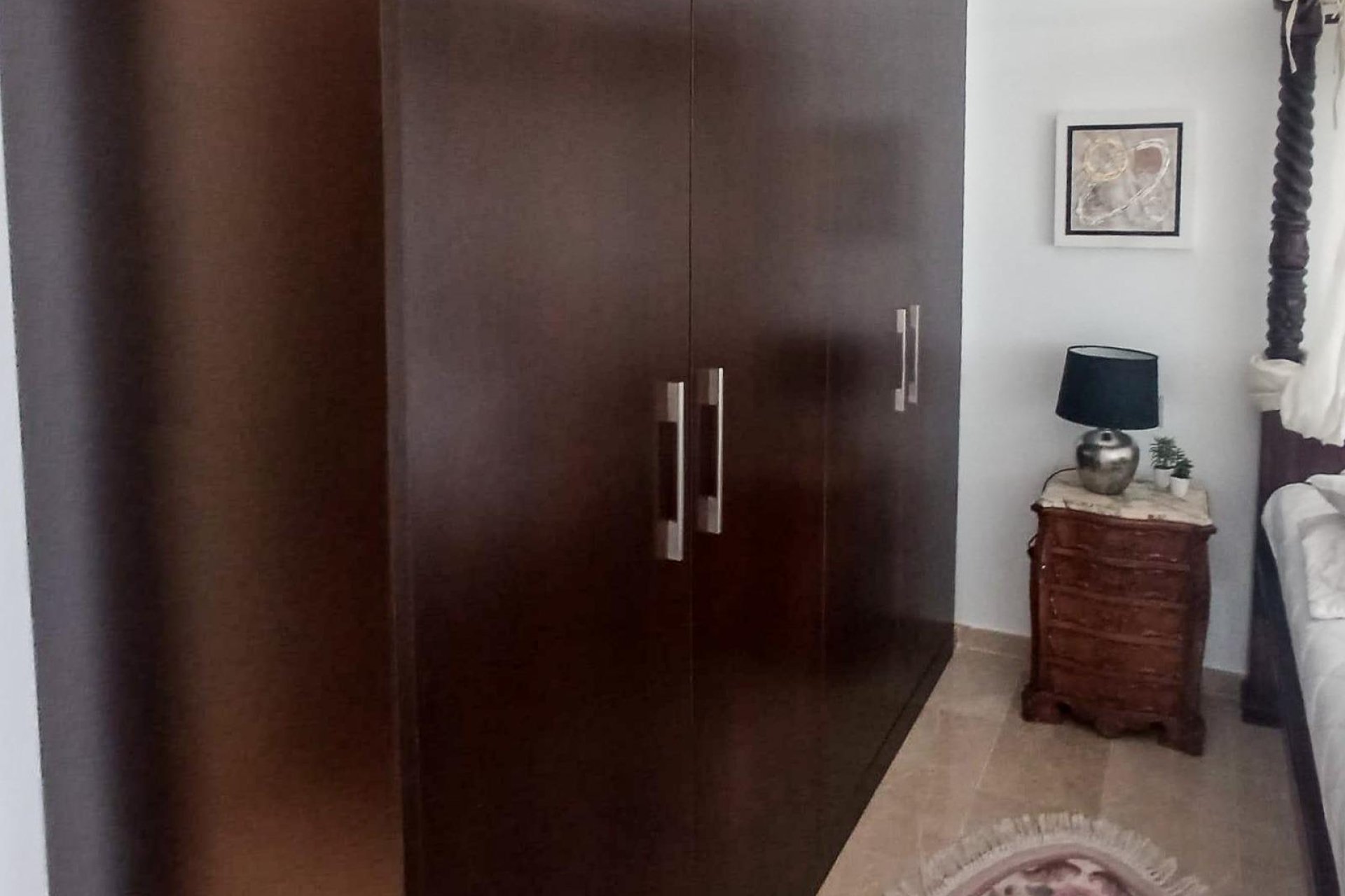 Wiederverkauf - Wohnung -
La Nucía - La nucia