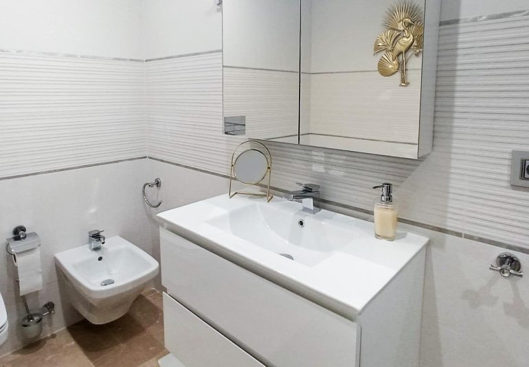 Wiederverkauf - Wohnung -
La Nucía - La nucia