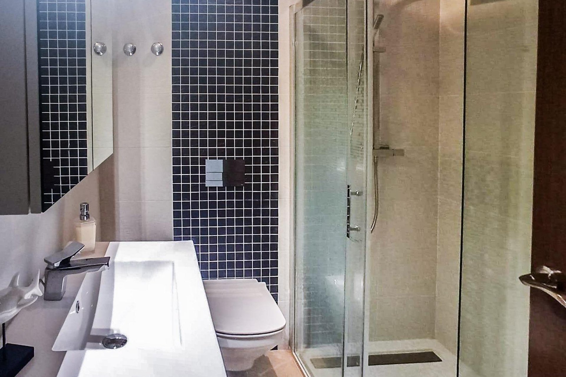 Wiederverkauf - Wohnung -
La Nucía - La nucia