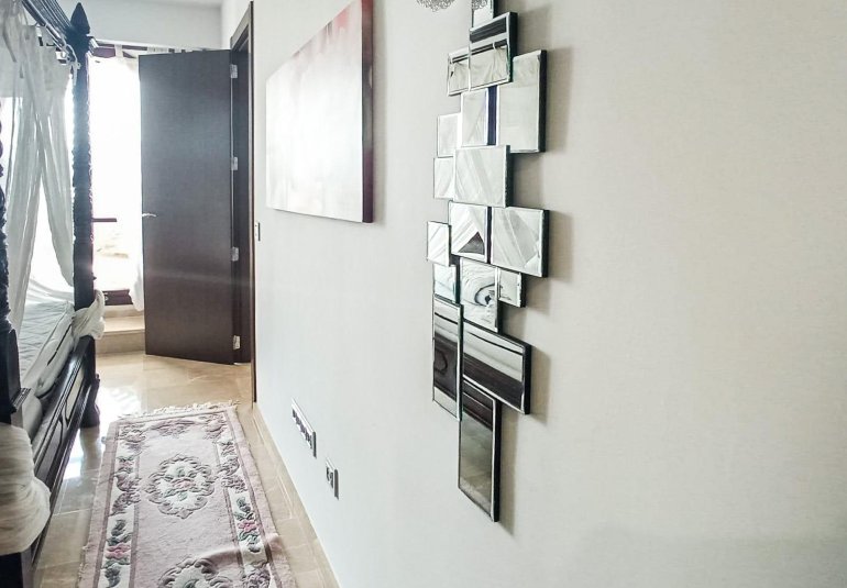 Wiederverkauf - Wohnung -
La Nucía - La nucia