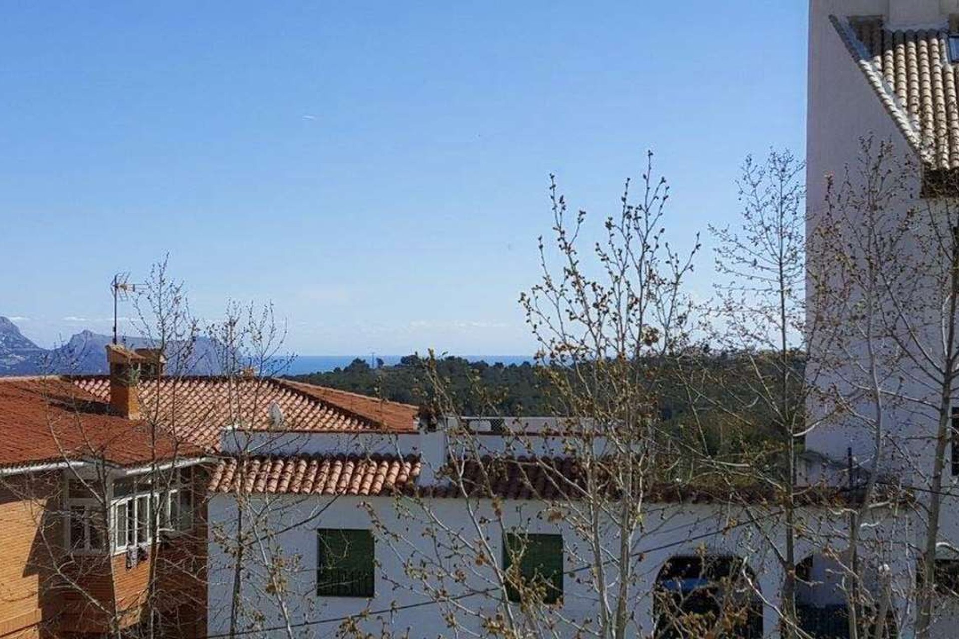 Wiederverkauf - Wohnung -
La Nucía - La nucia