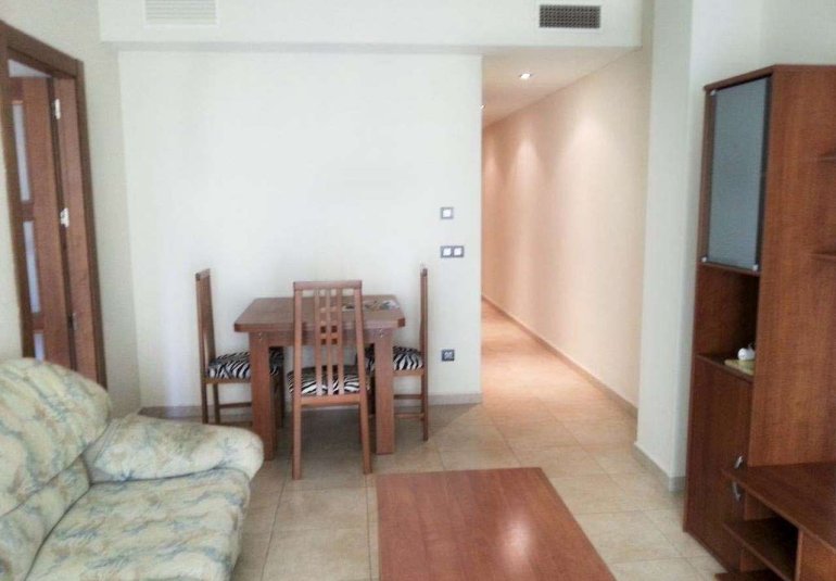 Wiederverkauf - Wohnung -
La Nucía - La nucia