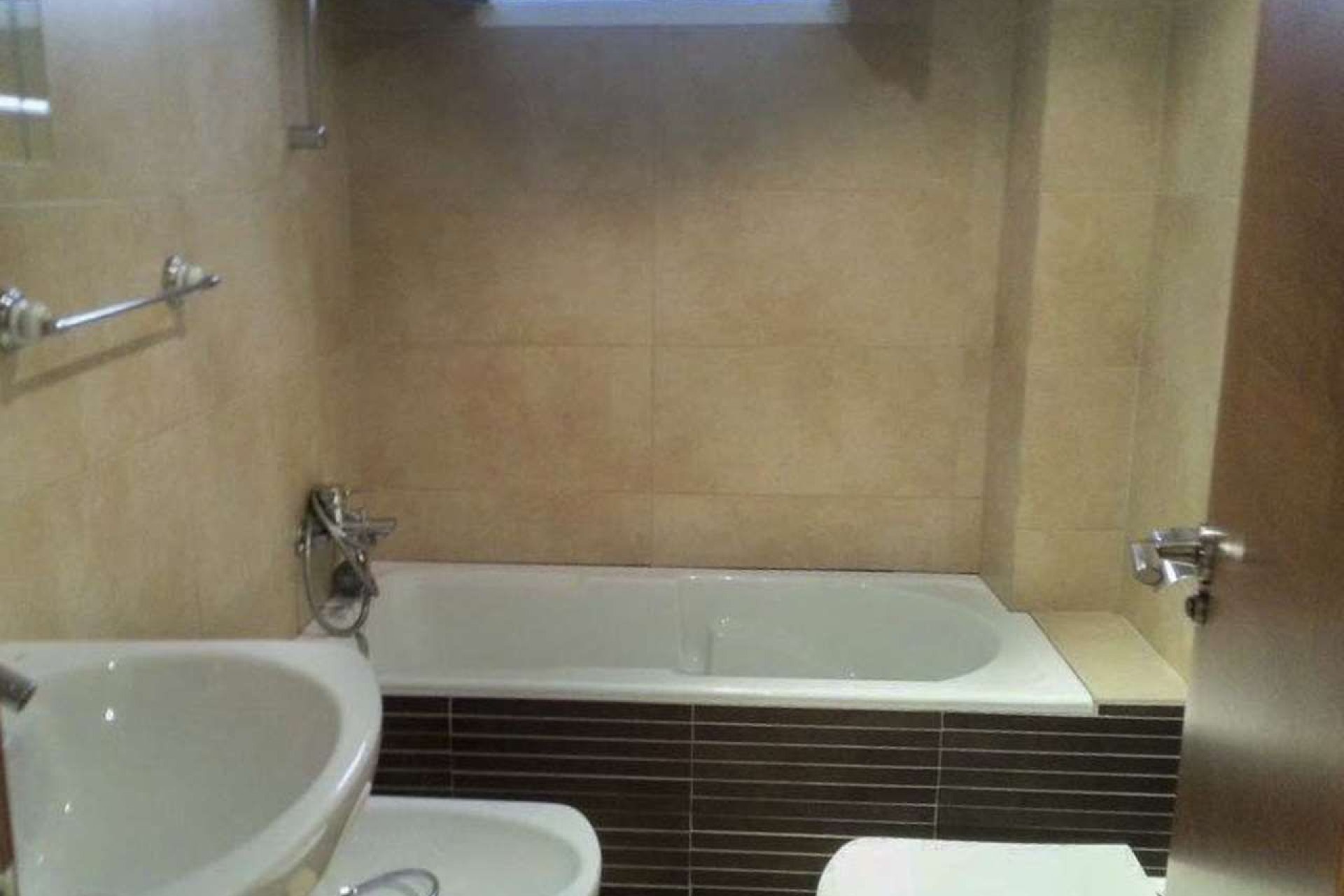 Wiederverkauf - Wohnung -
La Nucía - La nucia