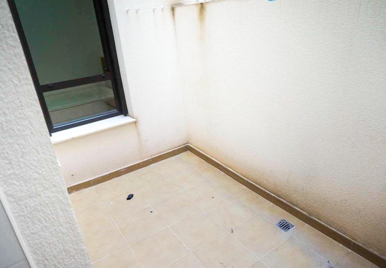 Wiederverkauf - Wohnung -
La Nucía - La nucia