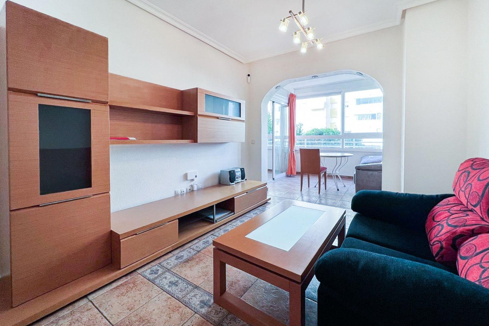 Wiederverkauf - Wohnung -
Villajoyosa - Cala Villajoyosa