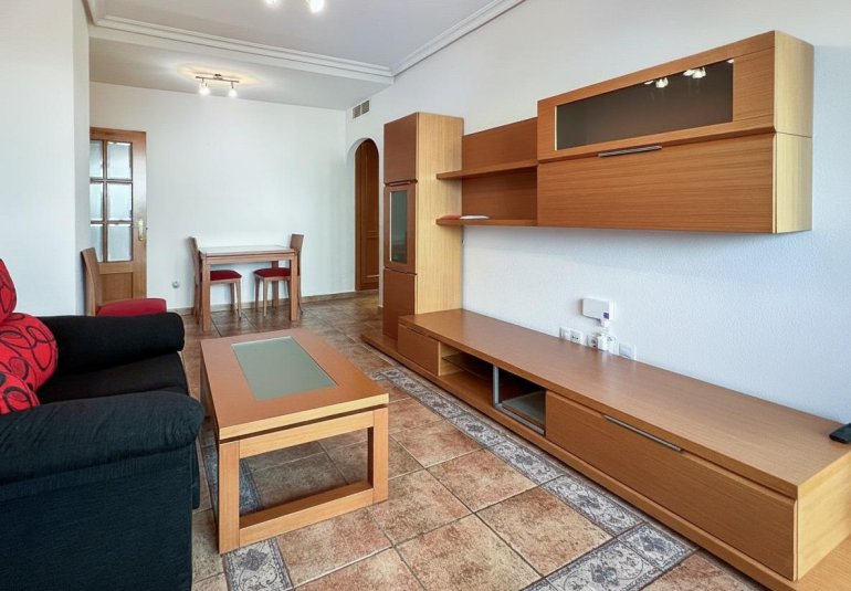 Wiederverkauf - Wohnung -
Villajoyosa - Cala Villajoyosa