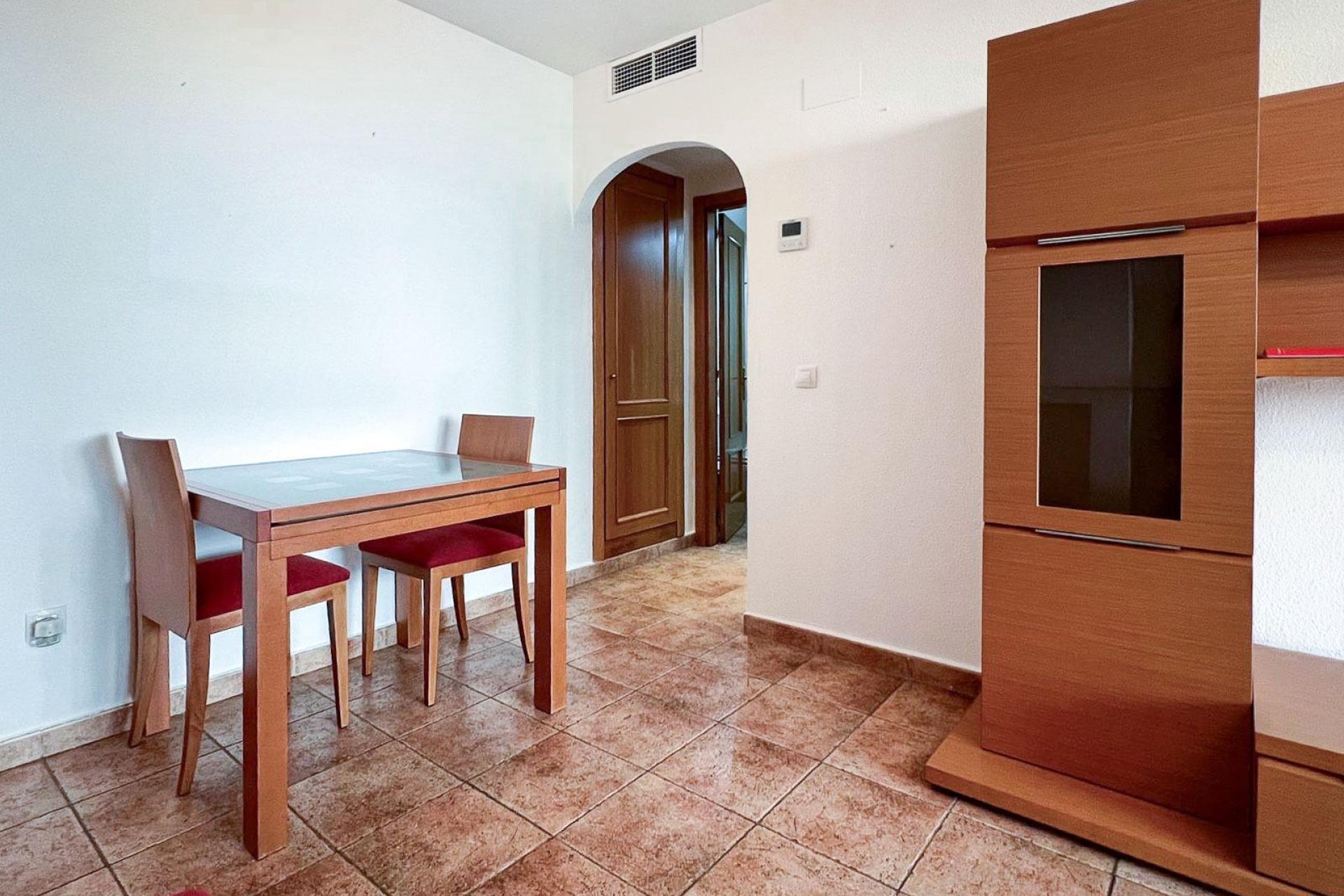 Wiederverkauf - Wohnung -
Villajoyosa - Cala Villajoyosa