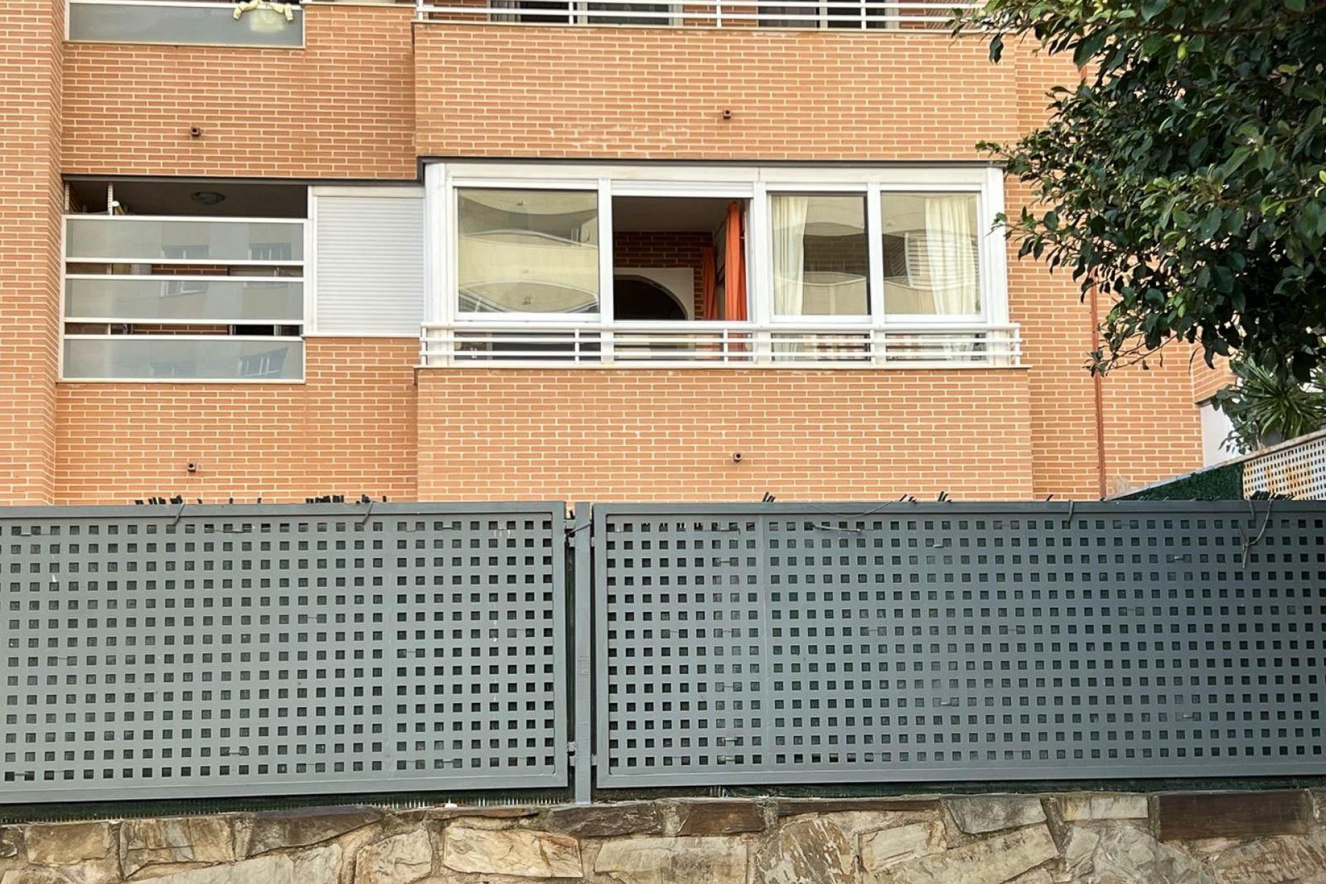 Wiederverkauf - Wohnung -
Villajoyosa - Cala Villajoyosa