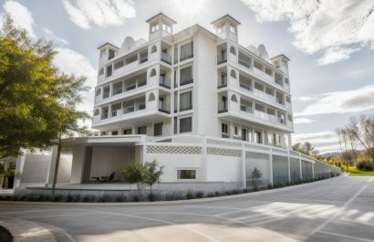 Wohnung - Neue Gebäude - Bigastro -
                Bigastro