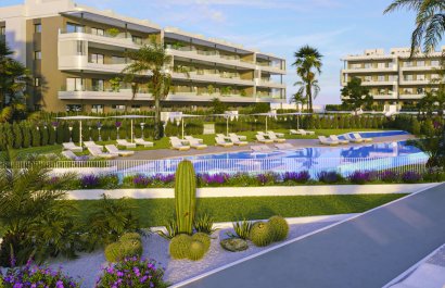 Wohnung - Neue Gebäude - Torrevieja - Torrevieja