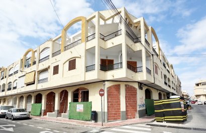 Wohnung - Neue Gebäude - Torrevieja -
                Torrevieja
