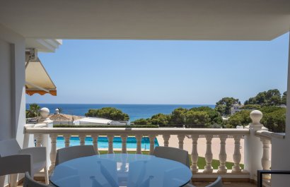 Wohnung - Wiederverkauf - Moraira -
                La Cometa