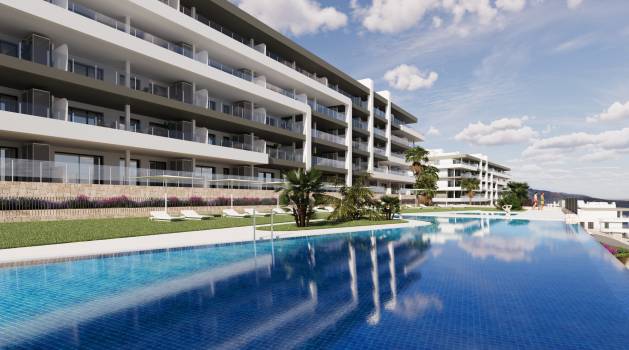 Bonalba Green Apartamentos