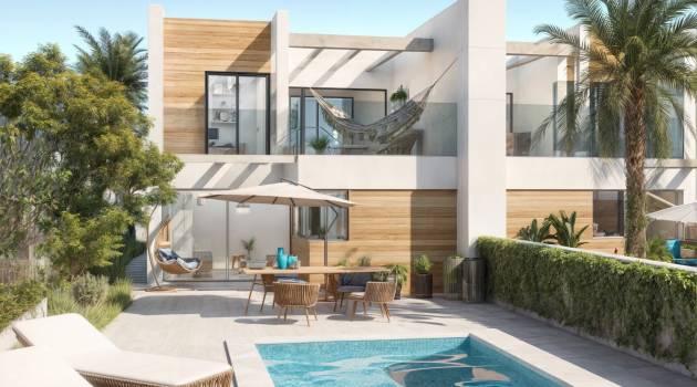 Mirador Villas del Mediterraneo