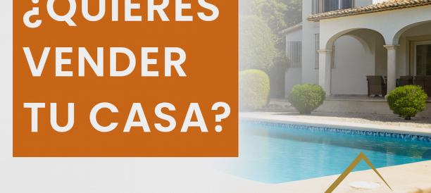 Thinking of selling your property in Dénia?