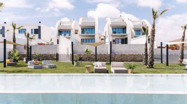 Oceanic Luxury Apartments