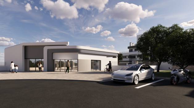 Bonalba Green Villas