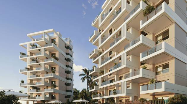 Aqua Residencial