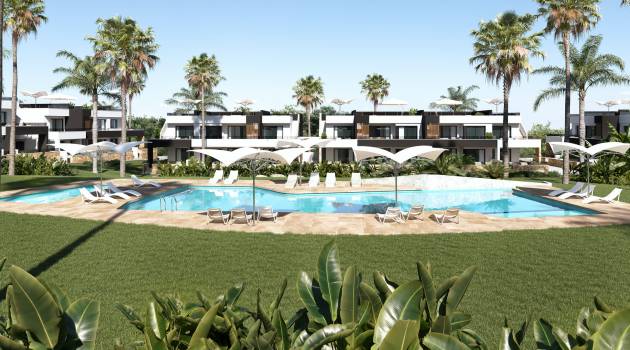 Lo Marabú Bungalows