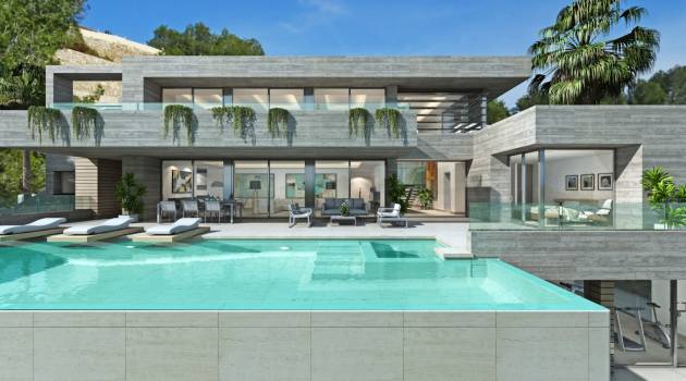 Residencial Plus Jazmines