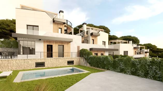 Residencial Wow Nature