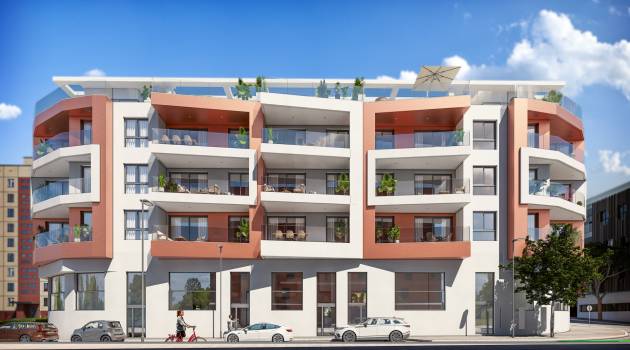 Porto Beach Residencial