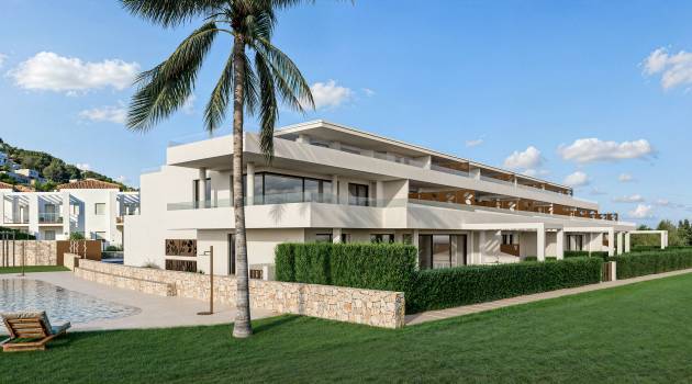 Los Balcones del Golf