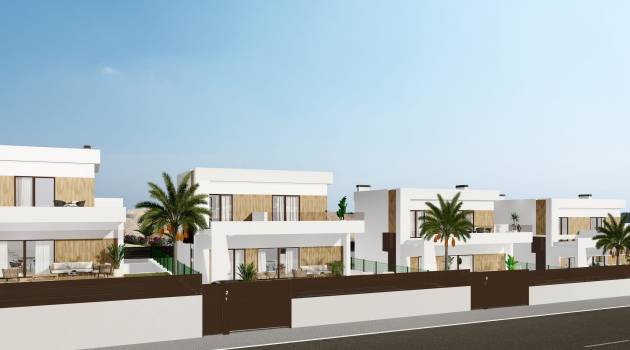 Residencial Catalina