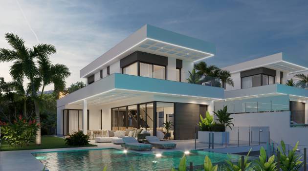 Beren Hills Villas II