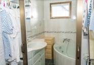 Resale - Villa / Semi semi-detached -
Alfaz del Pi - Albir