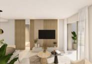 New Build - low-bungalow -
Ciudad Quesada