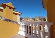 Resale - Townhouse -
La Nucía - La nucia