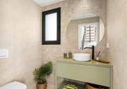 Neue Gebäude - detached -
Polop