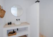 Wiederverkauf - Villa -
Benissa