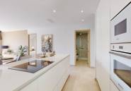 Obra nueva - low-bungalow -
Pilar de la Horadada