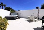 Herverkoop - Villa -
La Nucía - La nucia