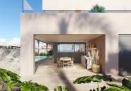 New Build - Villa -
El Mojón