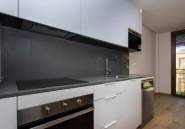 Neue Gebäude - Penthouse -
Hondón de las Nieves