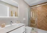 New Build - detached -
Pilar de la Horadada