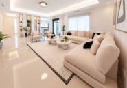 New Build - detached -
Ciudad Quesada