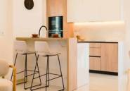 Nouvelle construction - ground-floor -
Rojales