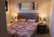 Resale - Apartment / flat -
Alfaz del Pi - Albir